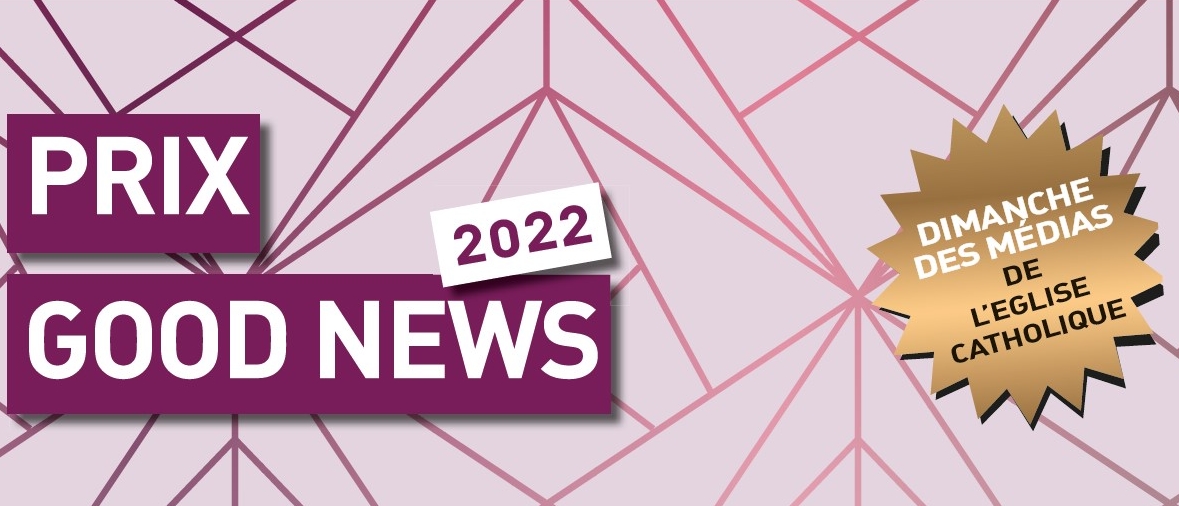 Le vote pour le prix Good News 2022 est ouvert du 29 avril au 29 mai