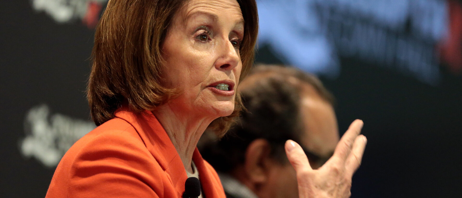 La démocrate Nancy Pelosi affiche publiquement sa foi catholique | © Gage Skidmore/Flickr/CC BY-SA 2.0