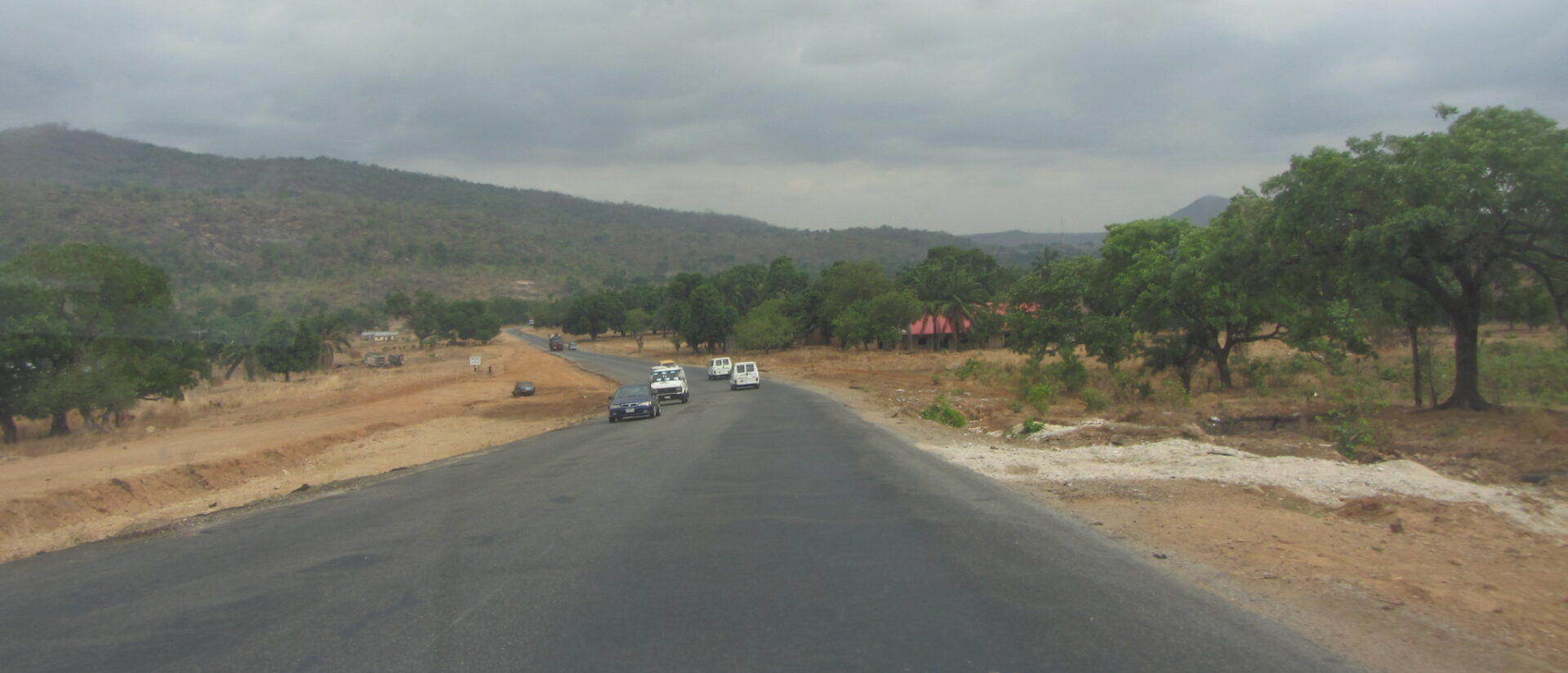 Les routes du Nigeria sont toujours moins sûres | photo d'illustration © Kris Fricke/Flickr/CC BY-NC-ND 2.0