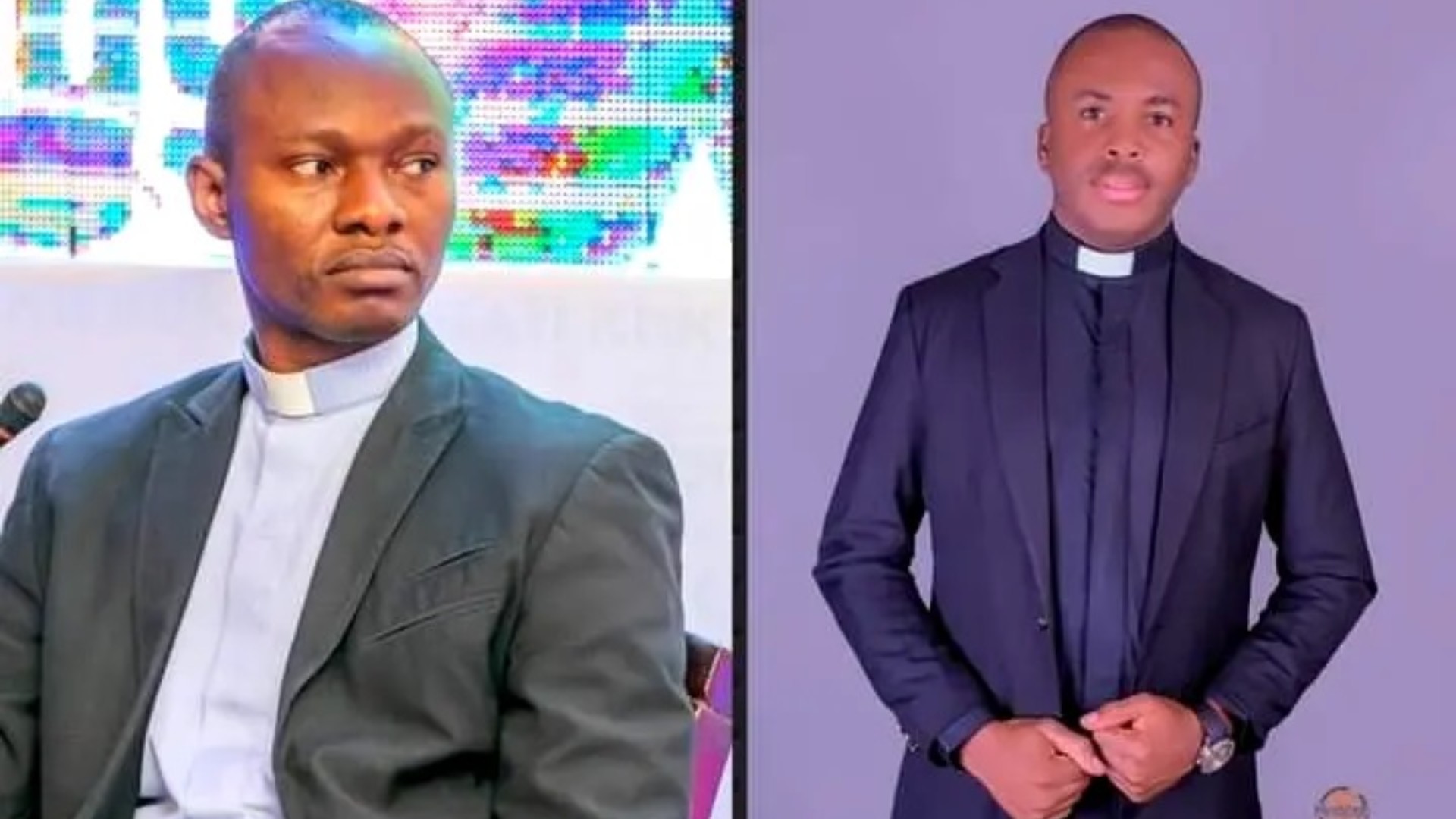 Nigeria Les Pères Stephen Ojapa et Oliver Okpara ont été enlevés le 25 mai 2022 | diocèse de Sokoto