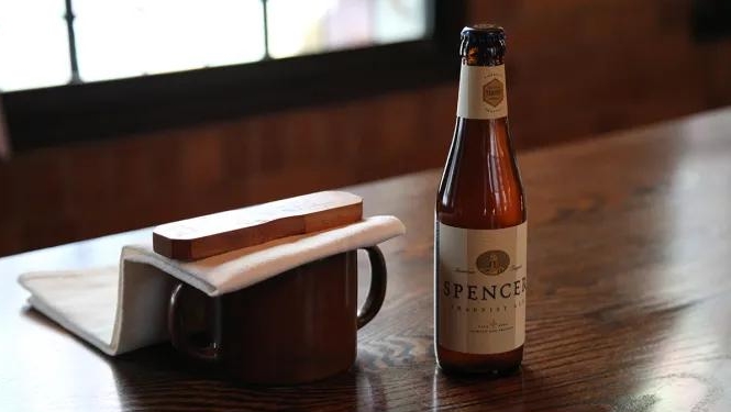 Les moines de l'abbaye de Spencer vont cesser la production de bière trappiste | DR