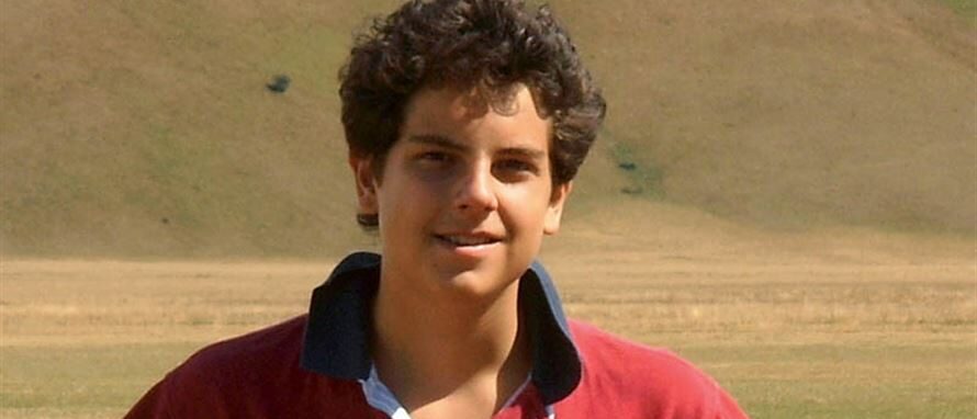 Le bienheureux Carlo Acutis, décédé à l'âge de 15 ans, sera l'un des co-patrons des JMJ de Lisbonne | Twitter.com