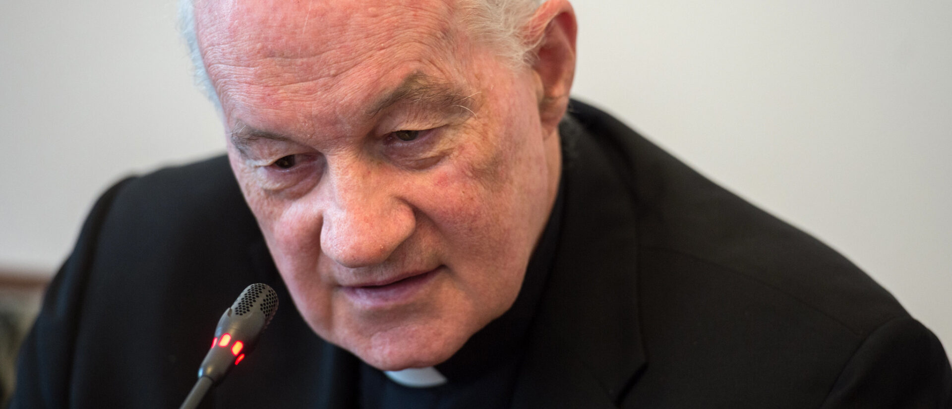 Le cardinal Marc Ouellet a déploré le fait que les hommes aient "étouffé pendant des siècles la particularité féminine" | © Catholic Church of England/Flickr/CC BY-NC-ND 2.0