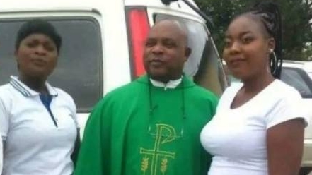 Le Père Père Michael Mawelera Samson a été tué en Tanzanie | DR