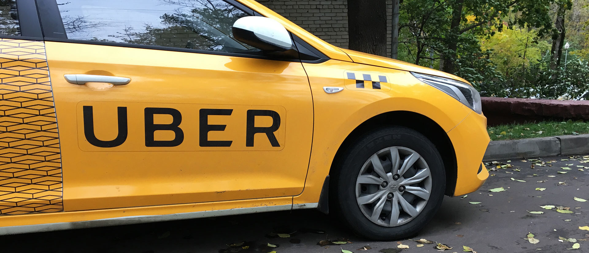 Après des fuites massives de documents, l'entreprise Uber fait face à des poursuites en justice | © Tati Tata/Flickr/CC BY-NC 2.0