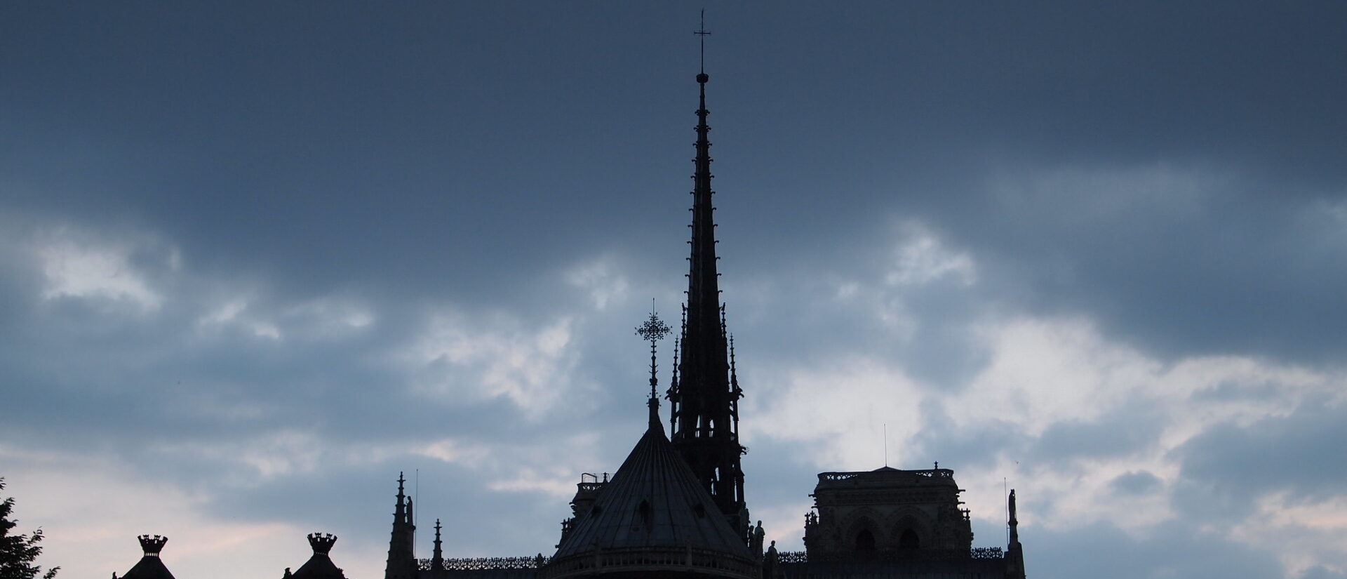 L'Eglise en France est dans un processus de prévention et de réparation face au fléau des abus sexuels | © Jon Evans/Flickr/CC BY 2.0