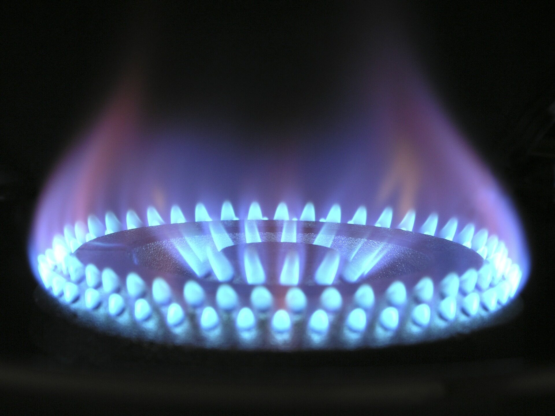 Le gaz pourrait venir à manquer en Europe de l'Ouest | © magnascan/Pixabay