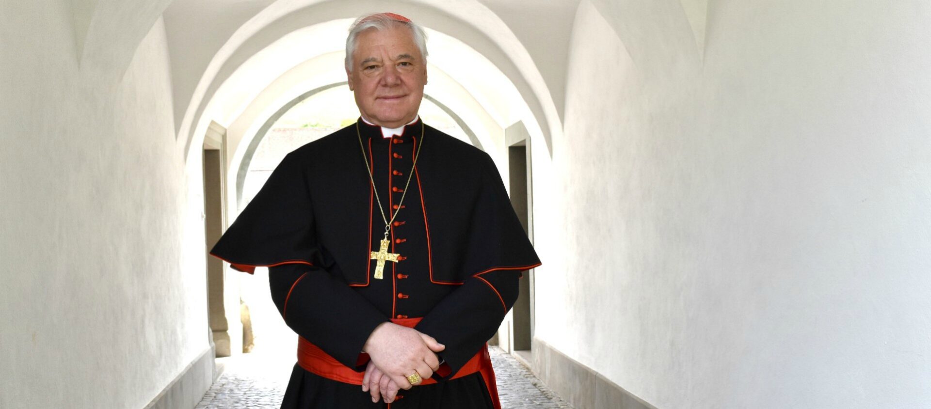 Le cardinal Gerhard Müller ne donne aucune chance au synode allemand | © Jacques Berset