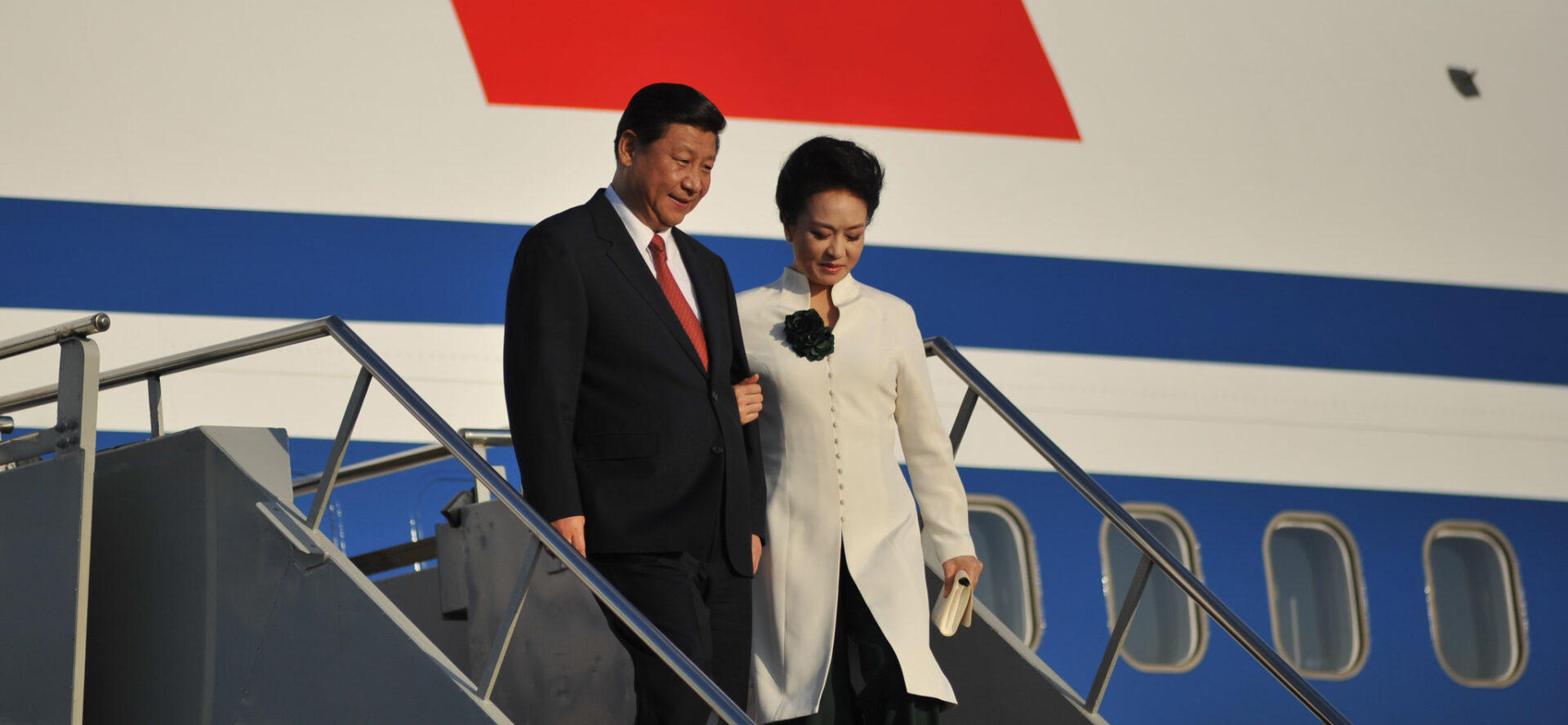 Le président chinois Xi Jinping pourrait-il rencontrer le pape François au Kazakhstan? | © APEC 2013/Flickr/CC BY 2.0