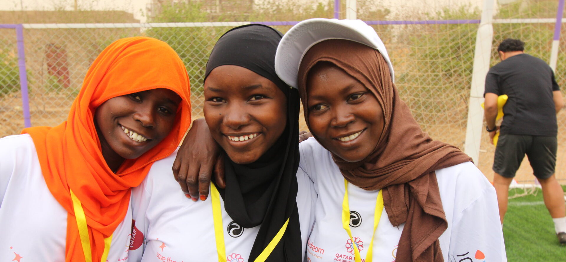 Le sport peut être un outil d'intégration, notamment pour les femmes | © Darfur Dreams/Flickr/CC BY 2.0