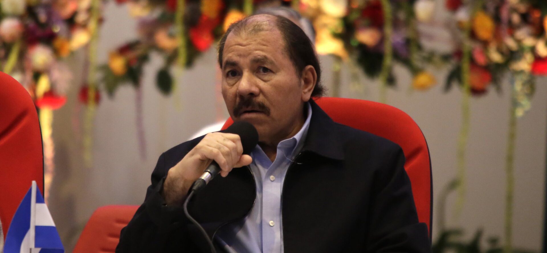 Le torchon brûle depuis des années entre le président nicaraguayen Daniel Ortega et l'Eglise catholique | domaine public