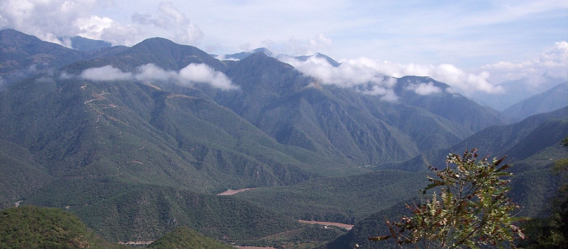Des catholiques s'engagent pour sauvegarder la Sierra Madre | © Eglise d'Asie
