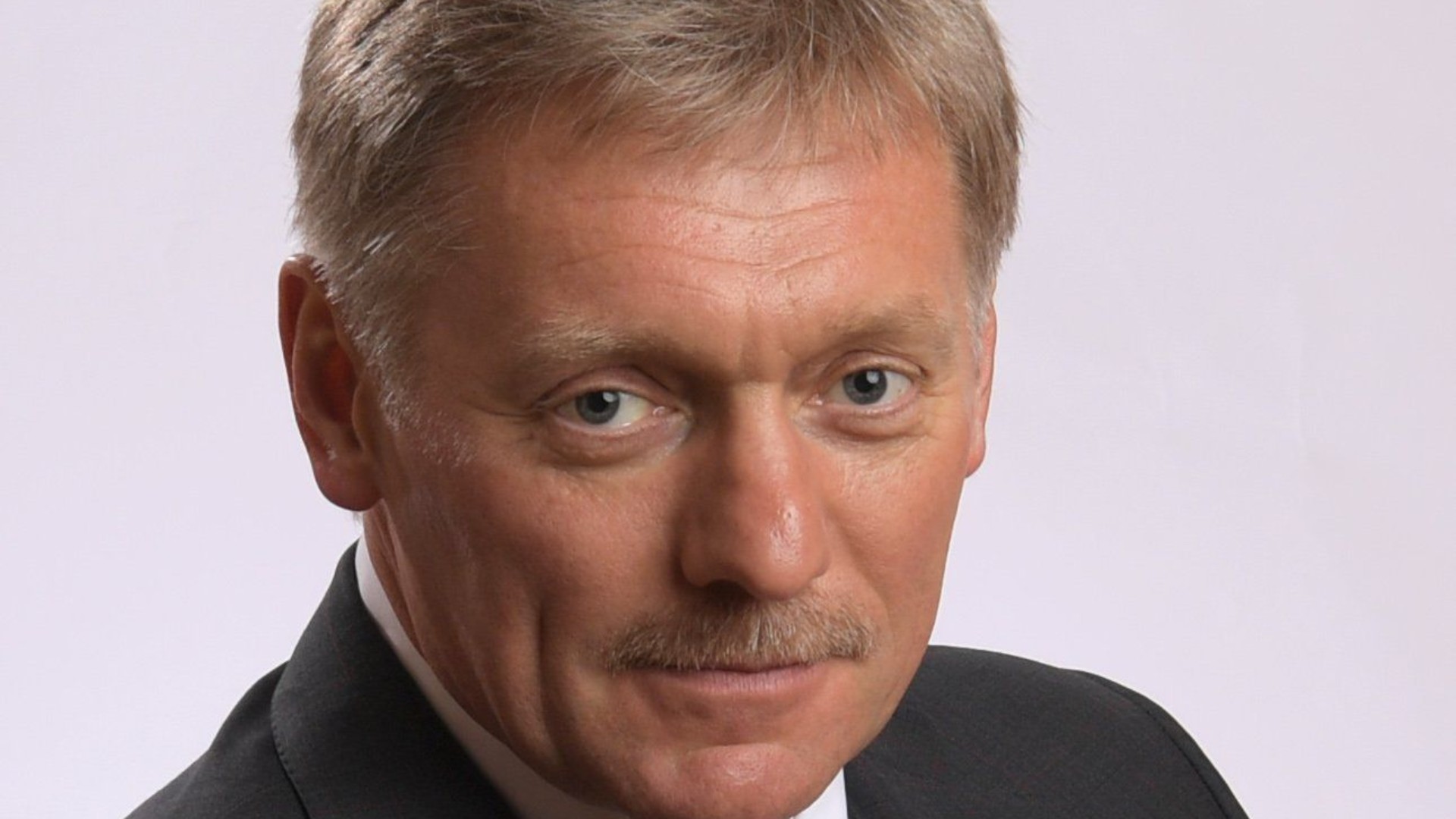 Dmitry Peskov, porte-parole du Kremlin | kremlin.ru