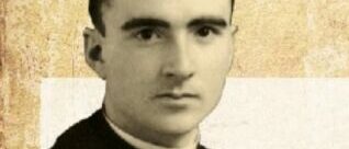 Le Père Mario Ghibaudo a été assassiné par les Nazis en 1943 | DR
