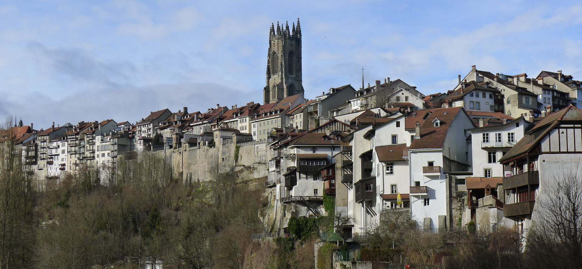 Le diocèse de Lausanne, Genève et Fribourg continue de s'enrichir de "représentantes et de représentants" | © benediktv/Flickr/CC BY 2.0