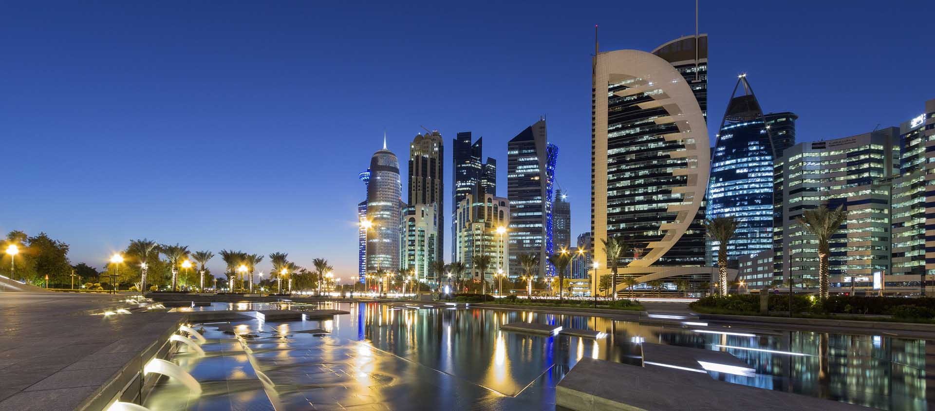Le Qatar accueille le mondial de football jusqu'au 18 décembre | © Pixabay