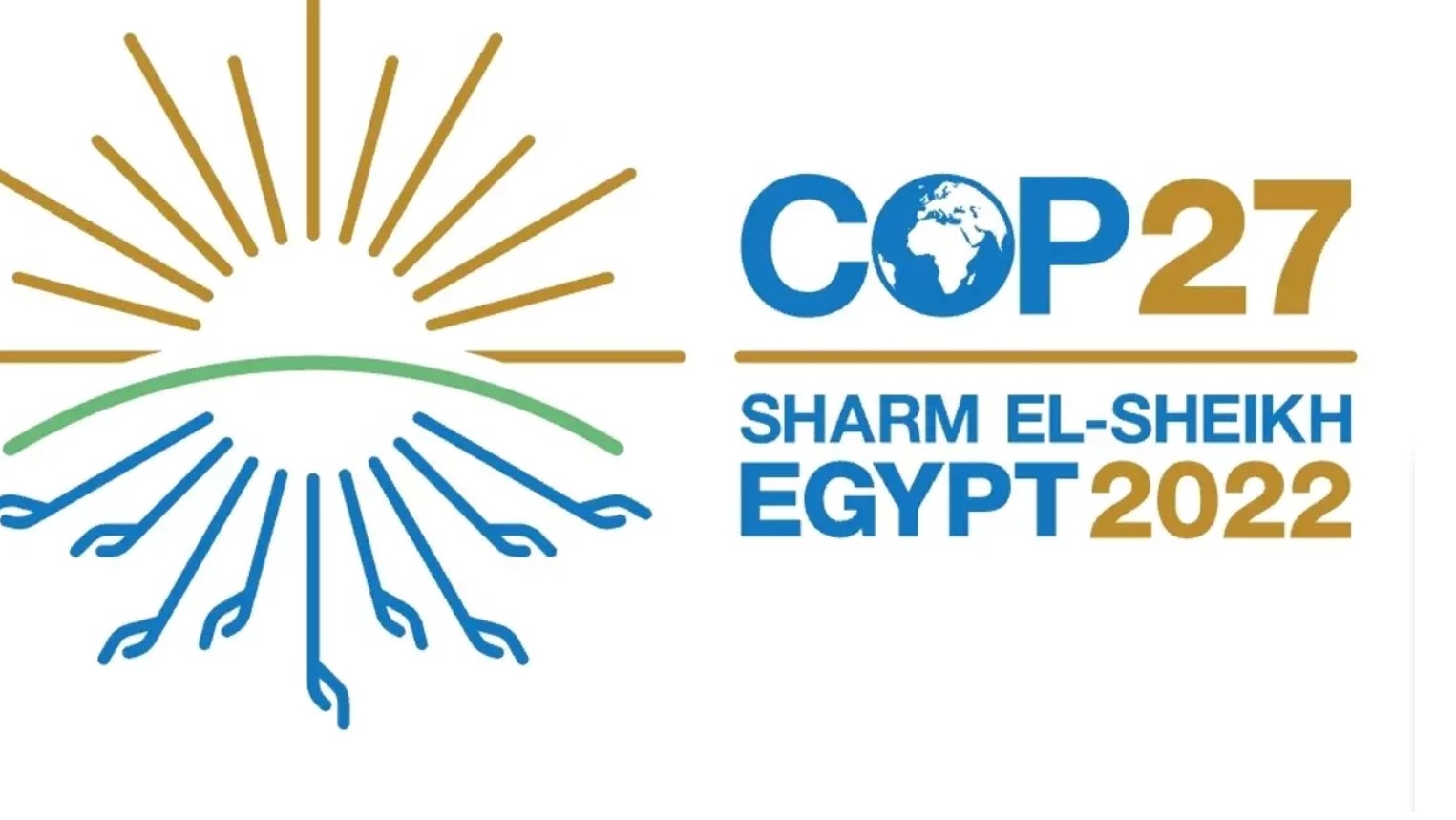 La COP27 se tient du 6 au 28 novembre 2022 en Egypte