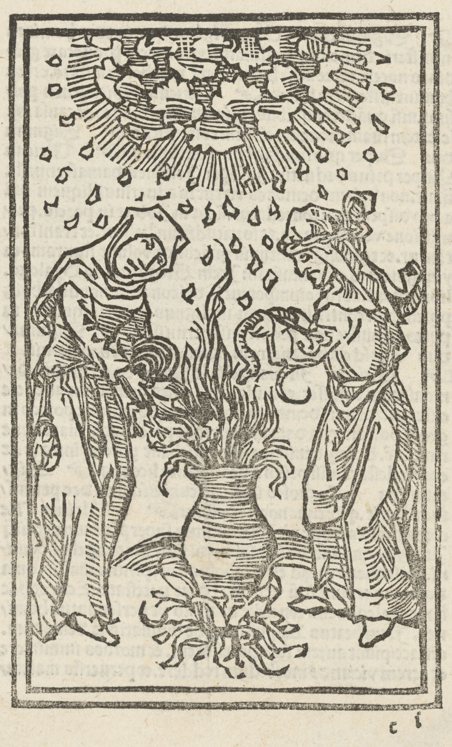 Héros et sorcières hantent le Musée national suisse – Portail ...