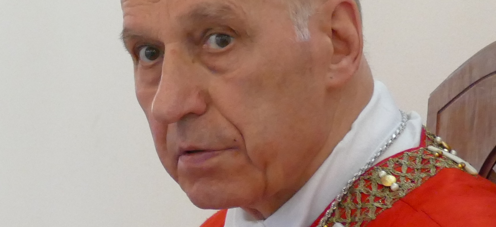 Le cardinal Severino Poletto est décédé le 17 décembre 2022 | © Brgrcr/Wikimedia Commons/CC BY-SA 4.0