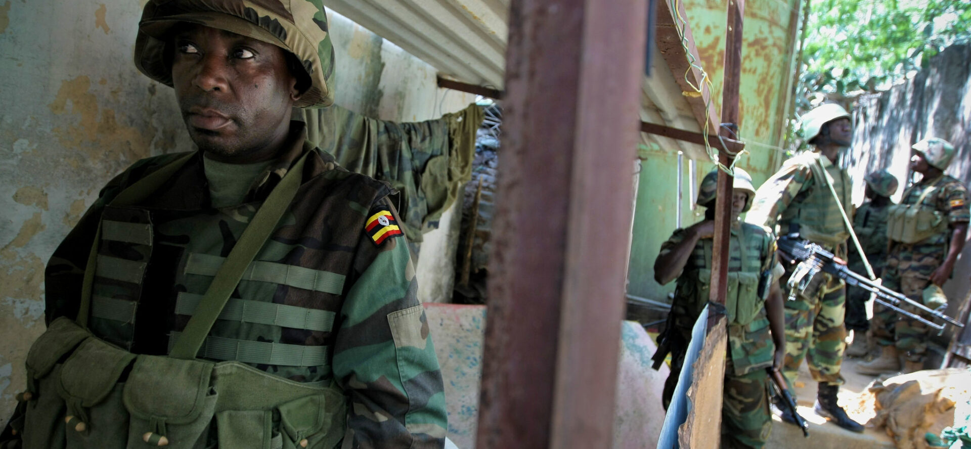 La situation sécuritaire se dégrade en République centrafricaine | photo d'illustration © AMISOM/Flickr