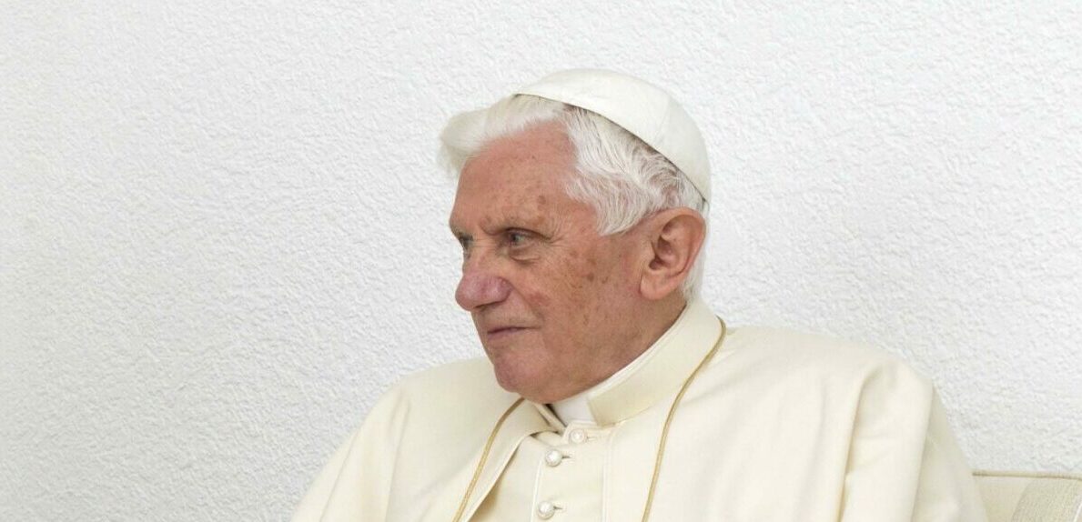 Selon le pape François, l'Eglise sera "pour toujours" reconnaissante de ce que Benoît XVI a pu lui apporter | © Landesregierung Baden-Würtemberg/Flickr/CC BY-NC-ND 2.0