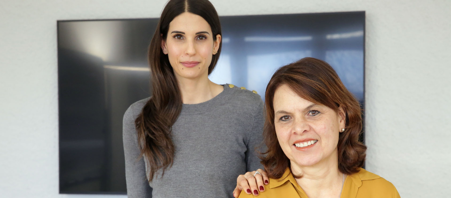 Malika Schaeffer et Marie-Antoinette Lorwich suivront l'assemblée européenne à Prague en ligne avec l'intention d'intervenir | © Bernard Hallet