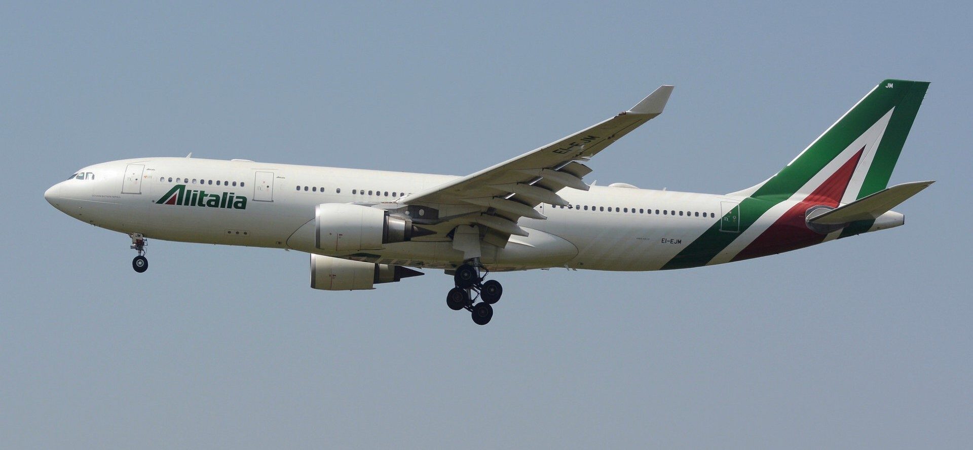 Le pape François a donné une conférence de presse dans l'avion de retour du Soudan du Sud | © Photo d'illustration: Masakatsu Ukon/Flickr/CC BY-SA 2.0