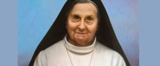 La religieuse italienne Elisabetta Martinez (1905-1991) sera reconnue bienheureuse | DR