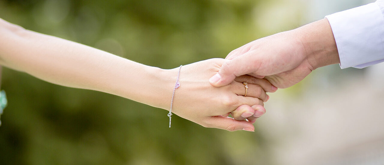 Le mariage, une "vocation" chrétienne comme les autres? | © Pixabay