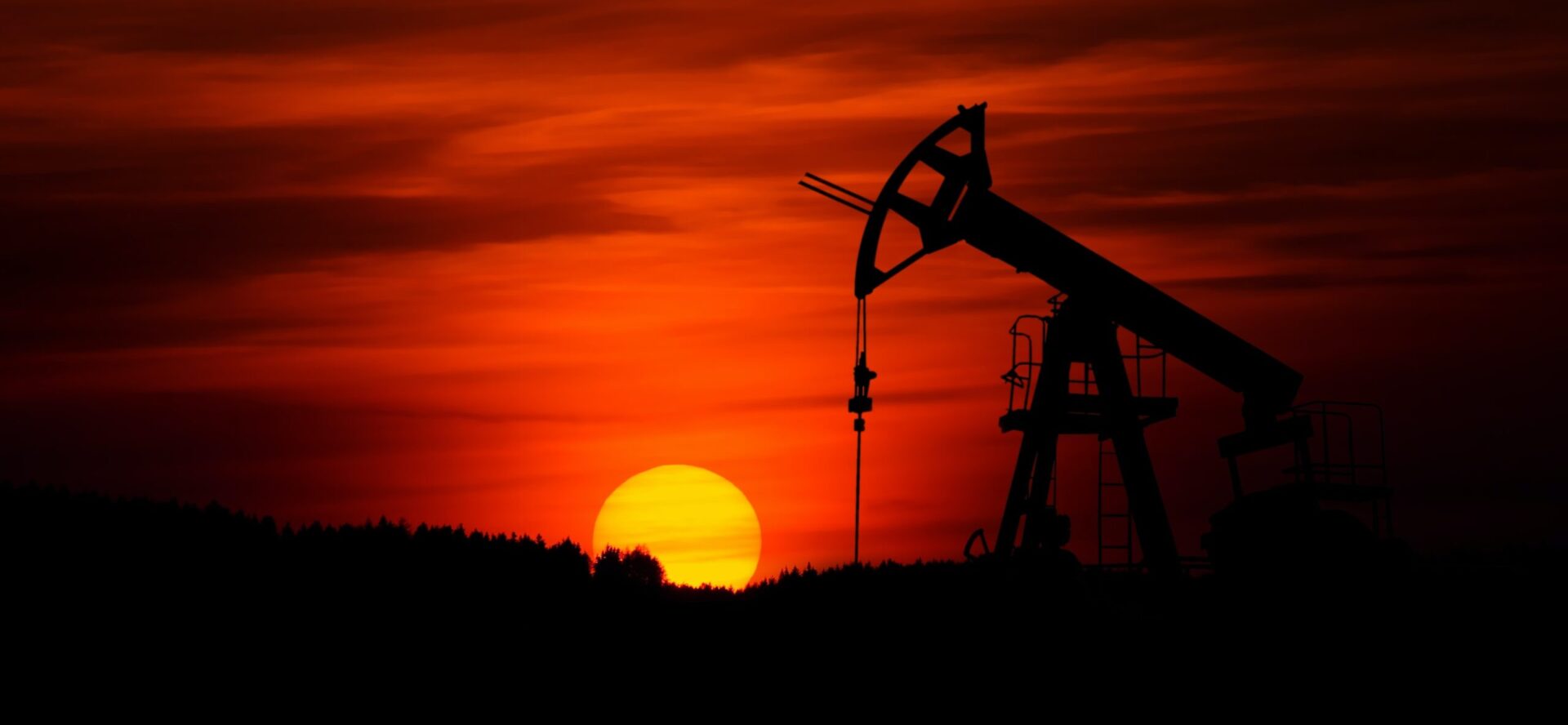 A qui doivent aller les bénéfices des compagnies pétrolières? © Zbynek Burival/Unsplash