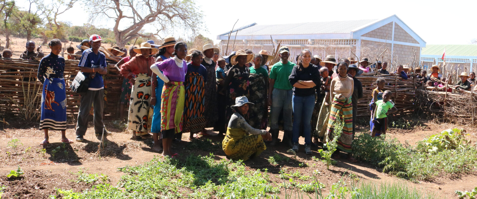 Action de Carême favorise la création de "groupes de solidarité" à Madagascar | © Campagne Voir et Agir/Action de Carême/EPER