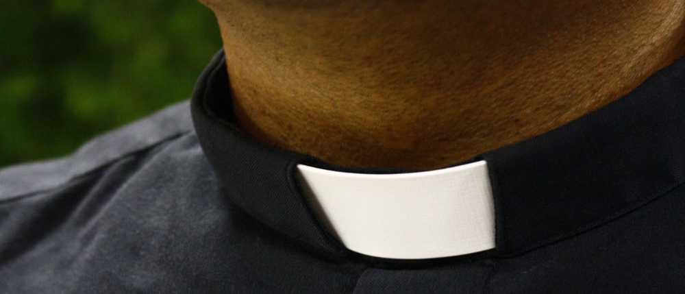 Le pape ne croit pas que la possibilité de se marier encouragerait les vocations au sacerdoce | DR 