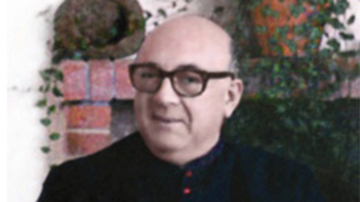 Mgr Carlos Ponce de León, évêque de San Nicolás, en Argentine a été tué en 1977 | DR
