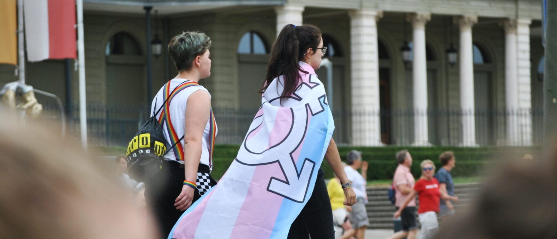 Le chemin synodal allemand a adopté un texte sur la "diversité des genres" | Delia Giandeini/Unsplash