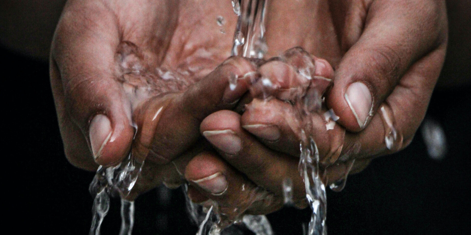 Le pape a mentionné «le cri de tant de frères et sœurs qui manquent d’eau pour vivre" | © mrjn/Unsplash