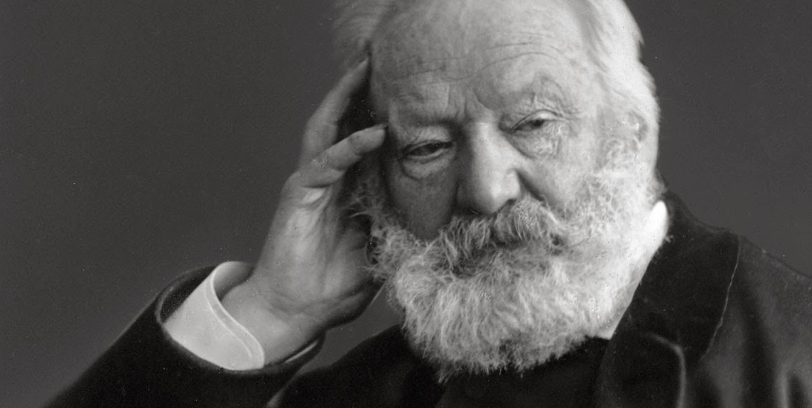 Victor Hugo est l'un des écrivains qui ont pu influencer le pape François | domaine public