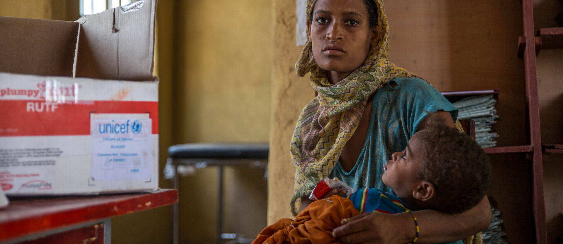 Pour la première fois depuis des décennies, la pauvreté a augmenté dans le monde | © UNICEF Ethiopia/Flickr/CC BY-NC-ND 2.0