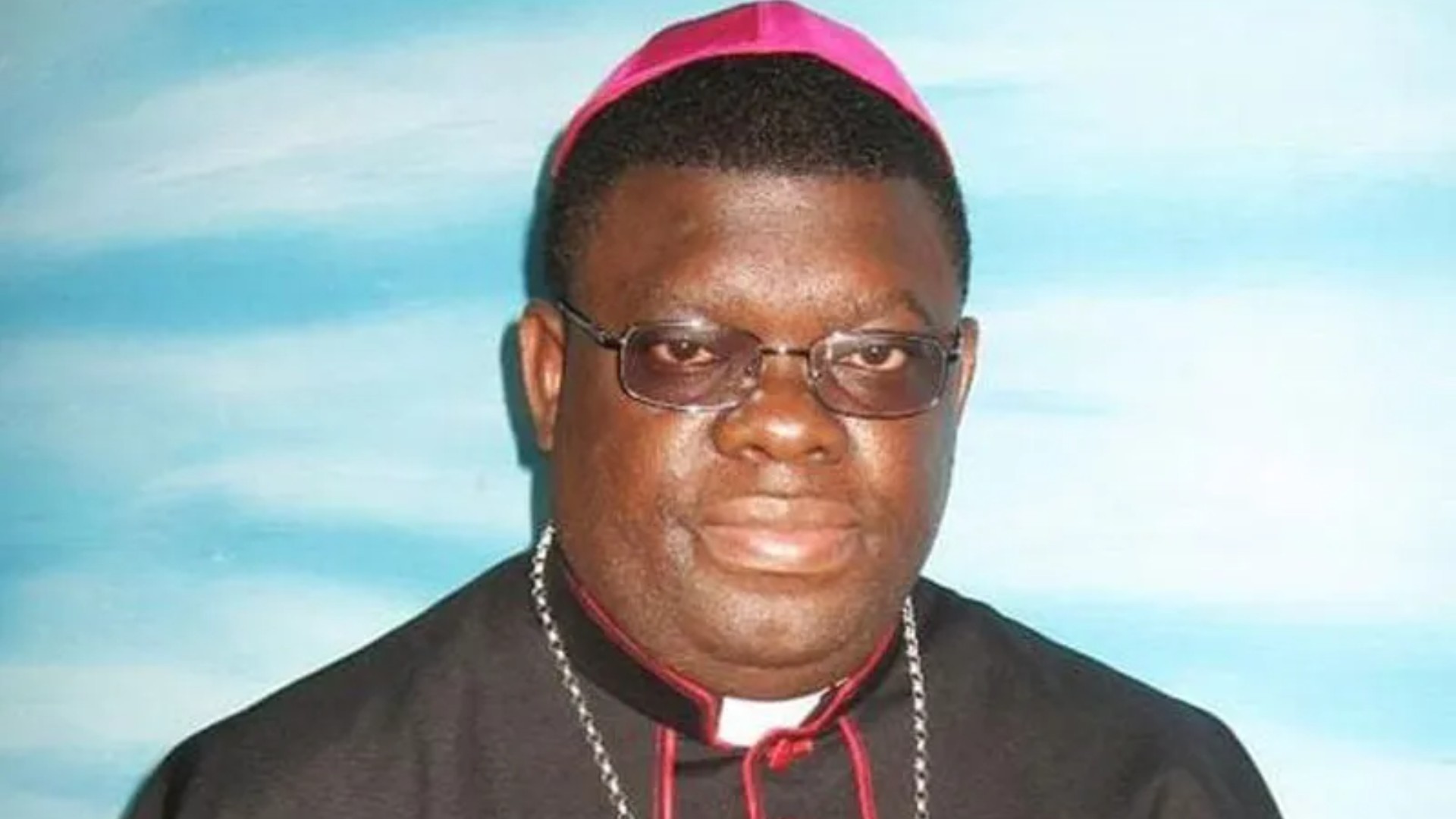 Mgr Charles Sampa Kasonde, président de l'AMECEA | © aciafrique