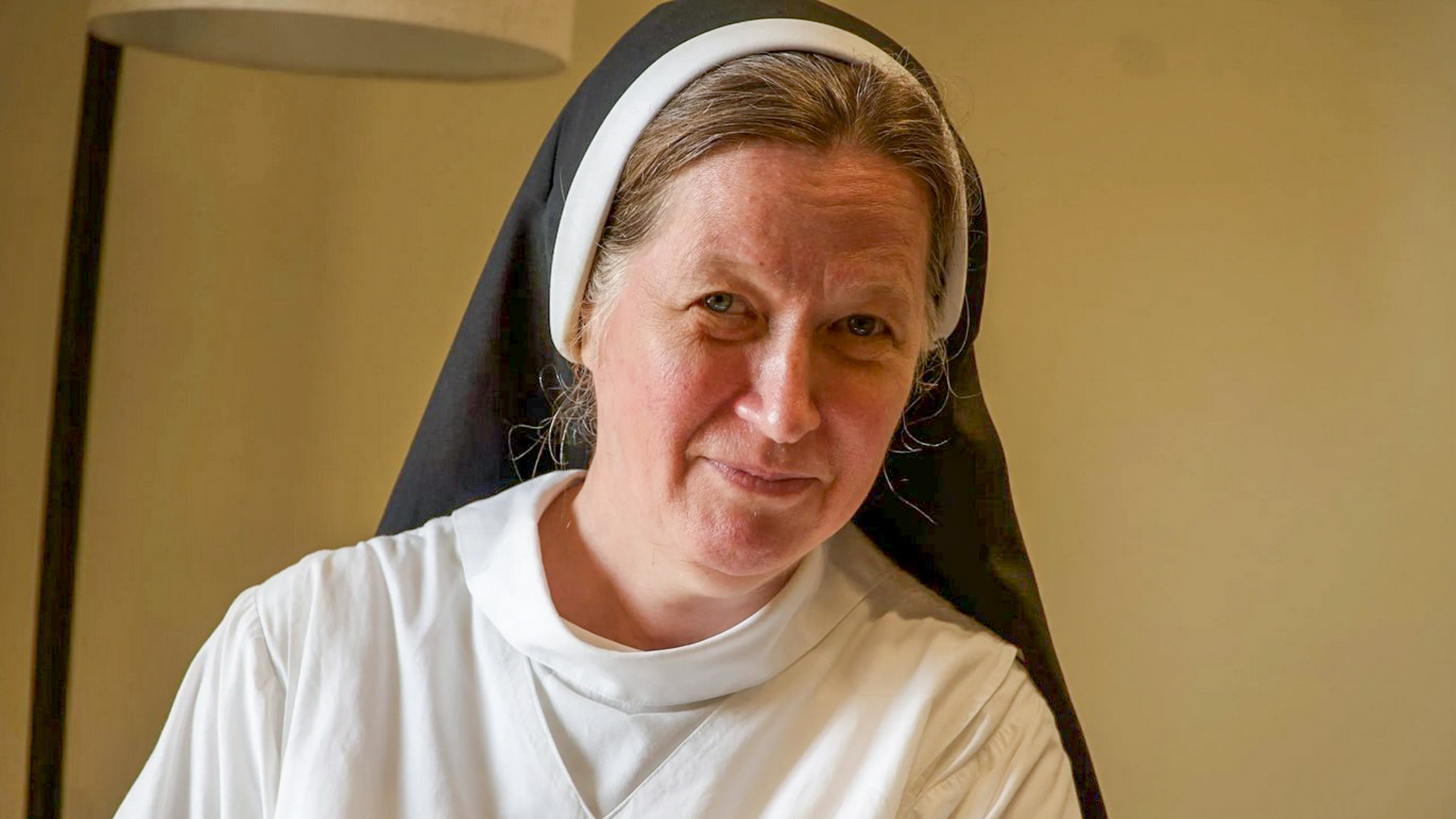 Le 1er avril 2023, sœur Helen Alford, une dominicaine de 58 ans, a été nommée présidente de l’Académie pontificale des sciences sociales | ©️ Université pontificale Saint-Thomas d’Aquin - ANGELICUM