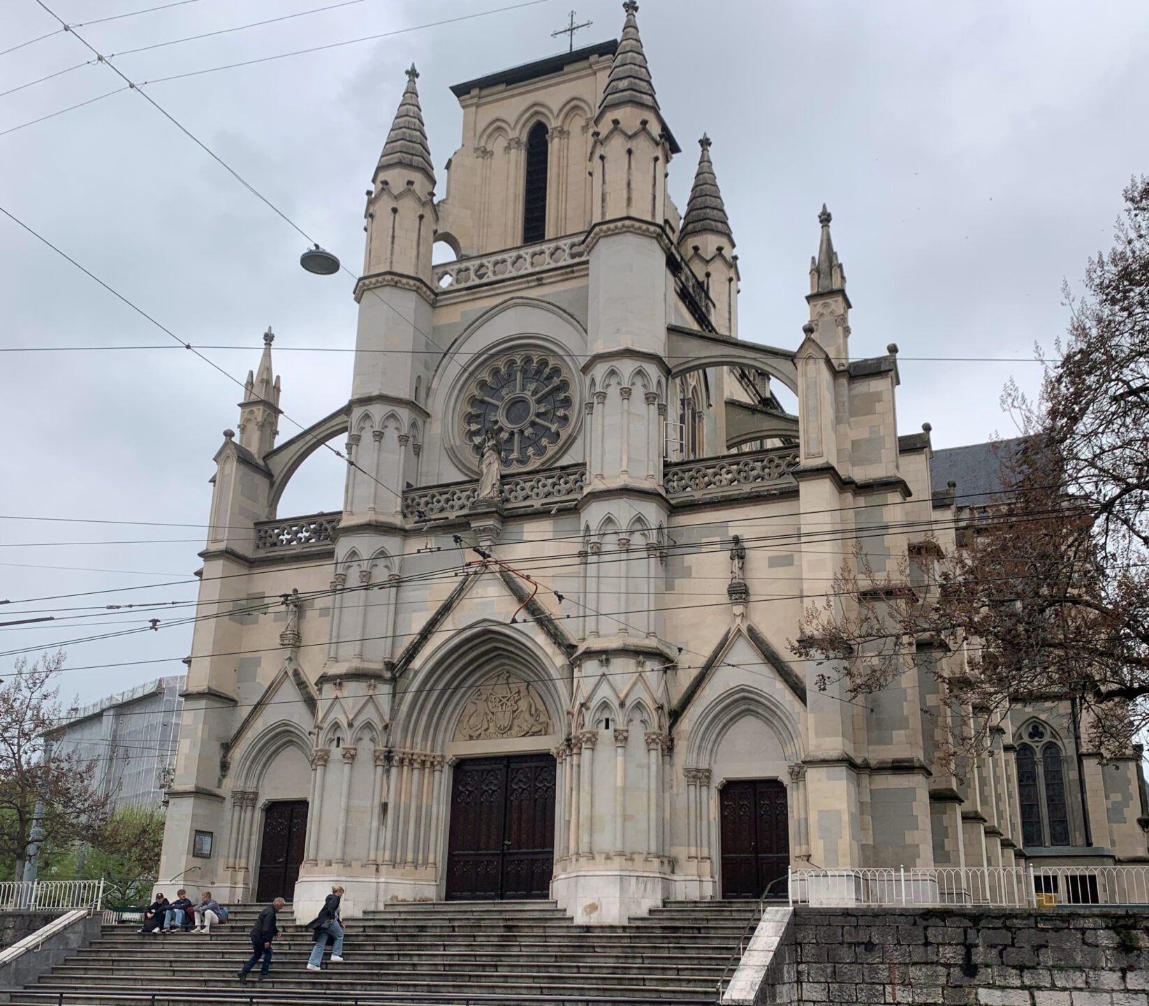 Baptême, origine et sens  Eglise Catholique Romaine Genève