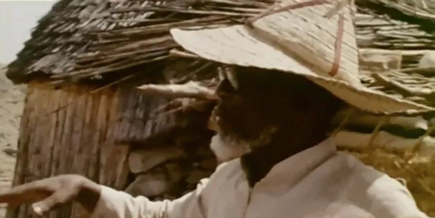 Le prêtre camerounais Baba Simon a été reconnu vénérable | capture d'écran KTO