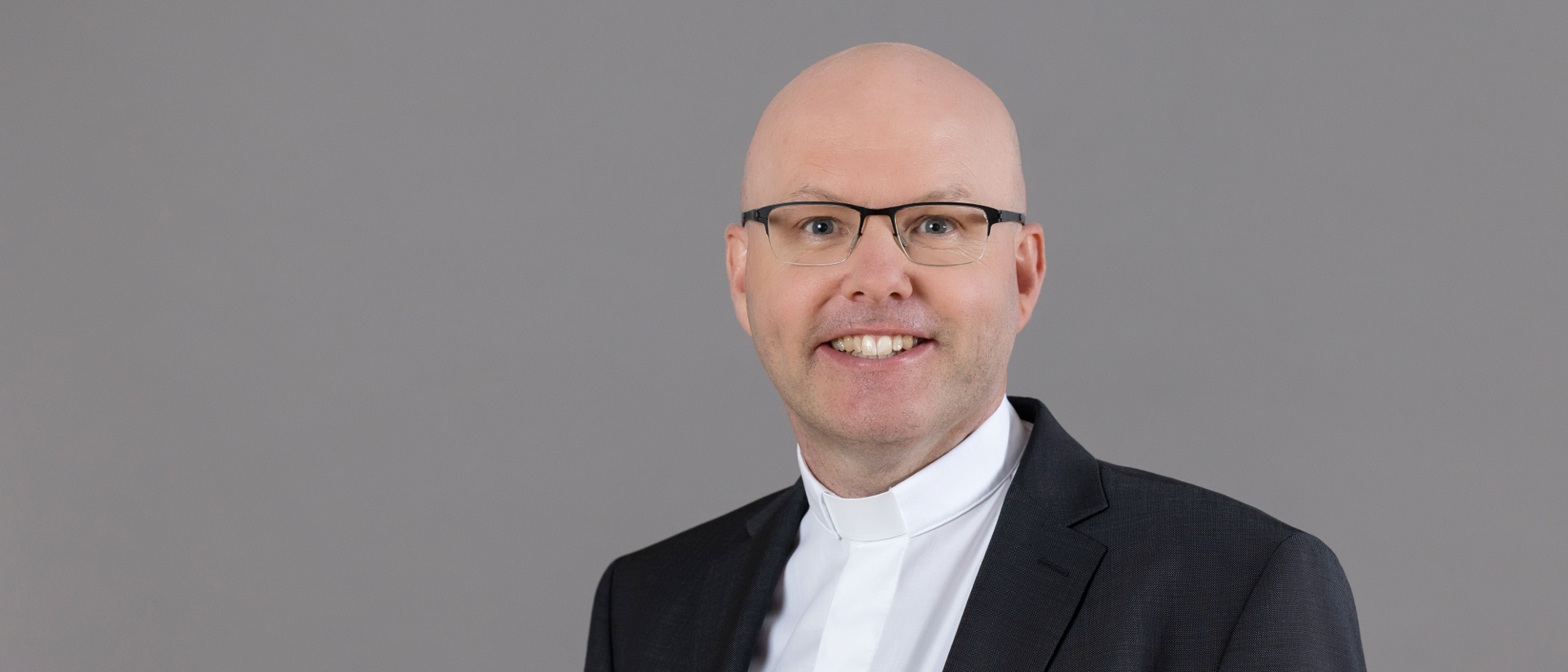 Jürg Stuker, vicaire général pour les Grisons, a expliqué vouloir retrouver le travail pastoral | © DR