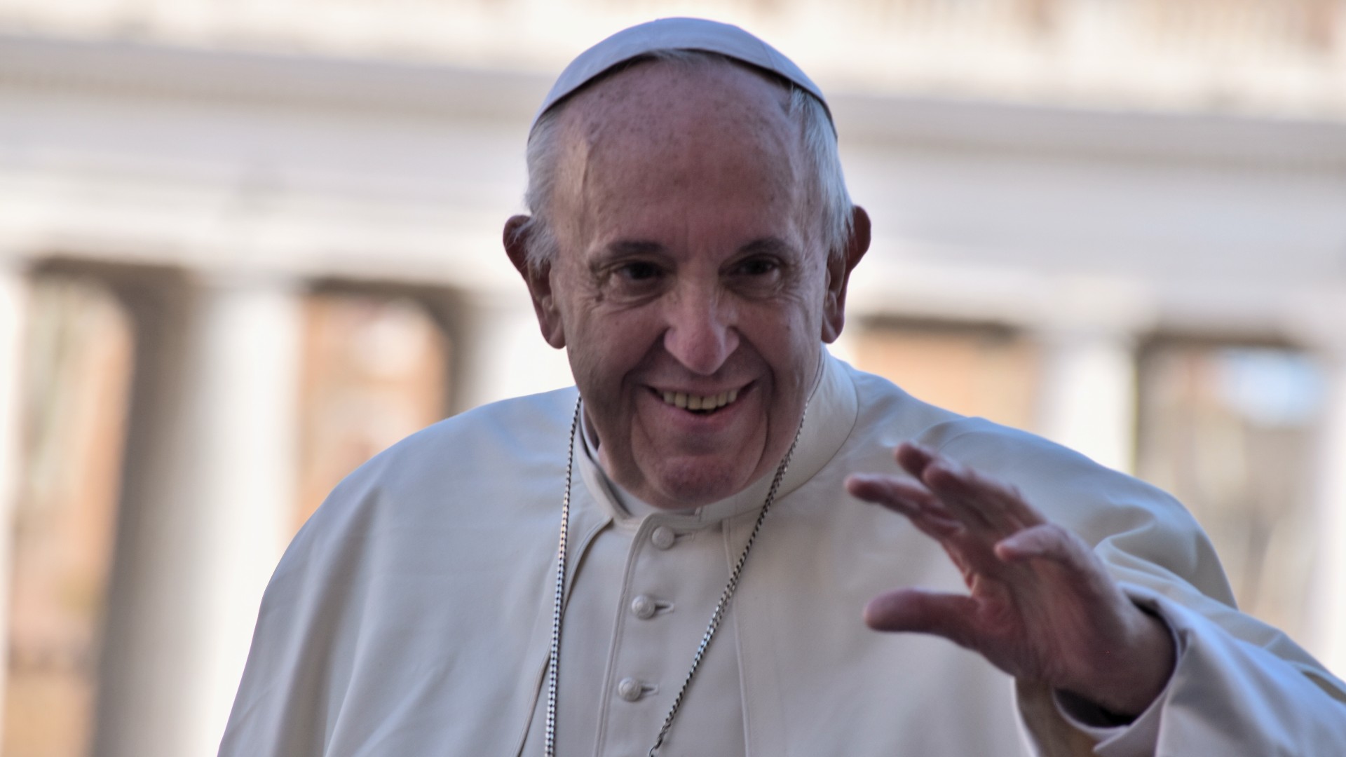 Le pape réforme la «constitution» de l’État du Vatican – Portail ...