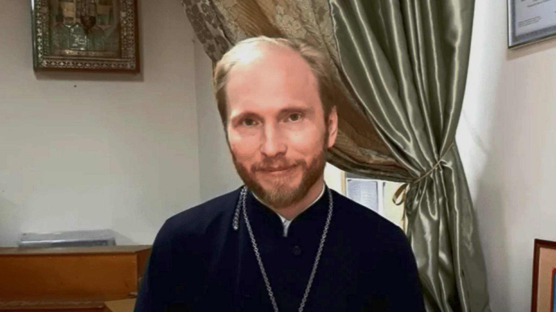 Père Ioann Koval | Youtube (1)