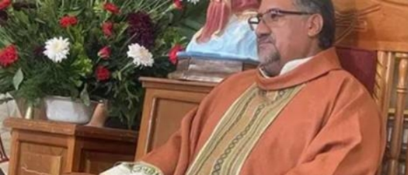 Le Père Javier García Villafaña a été assassiné au Mexique | DR