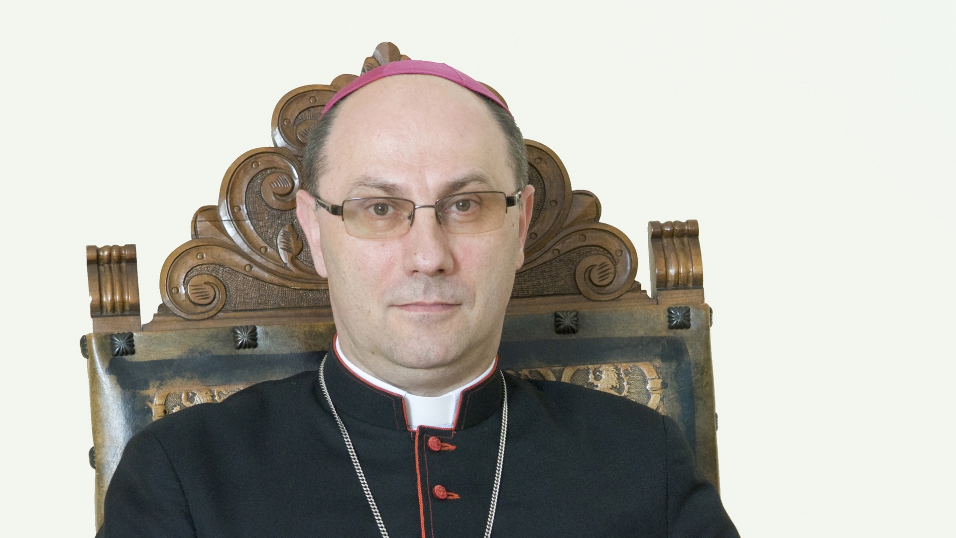 Mgr Wojciech Polak, primat de Pologne | wikimedia commons CC-BY-SA-3.0