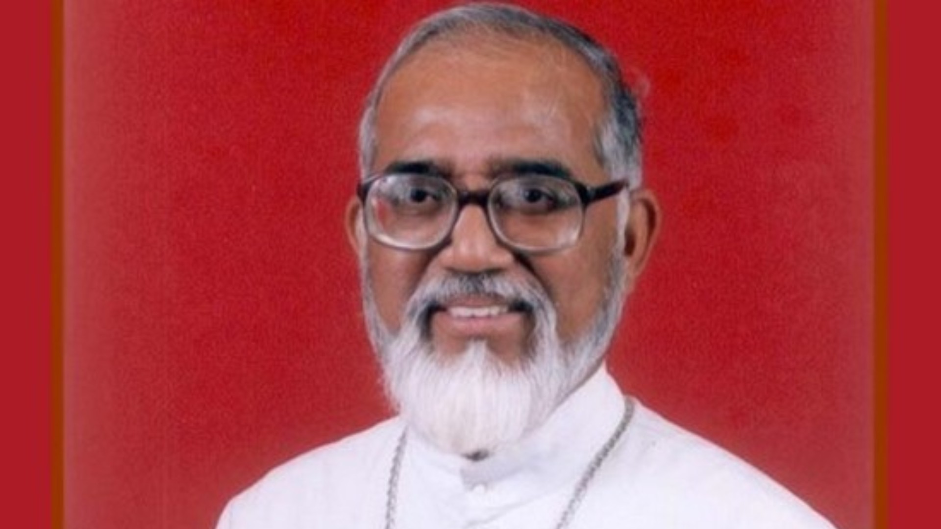 Salvadore Lobo, évêque émérite de Baruipur, au Bengale occidental | © ucanews