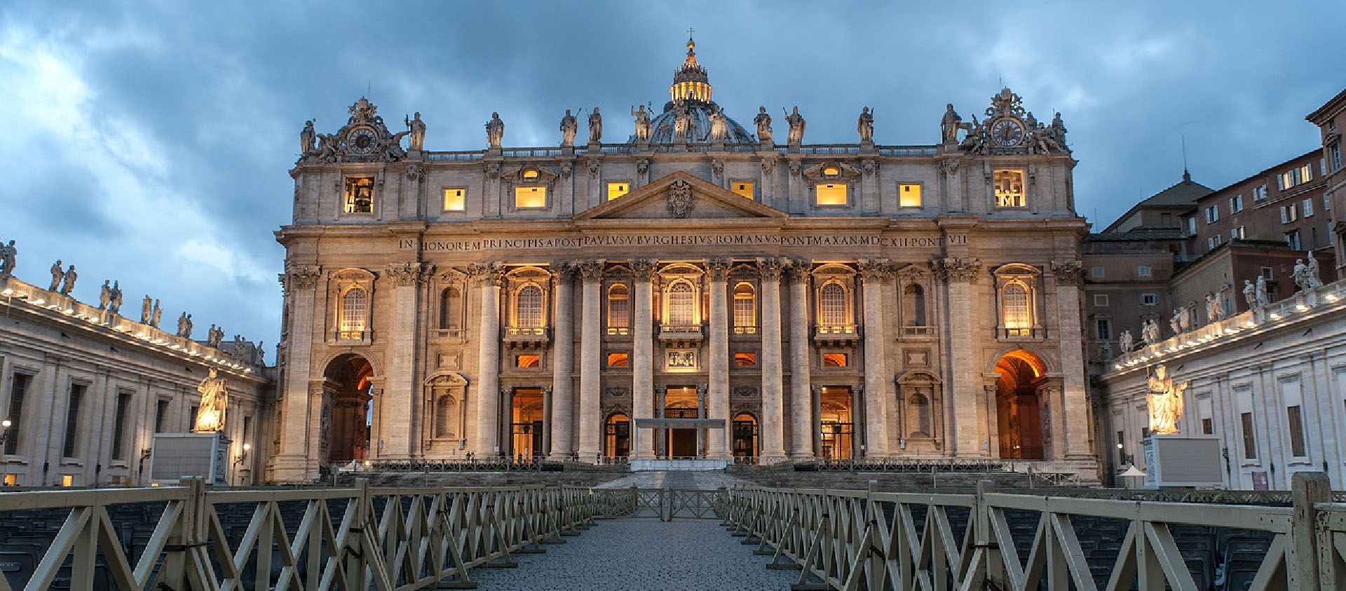 Une trentaine d'évêques français sont au Vatican pour travailler sur la prévention des abus sexuels et leur traitement  | © Pixabay