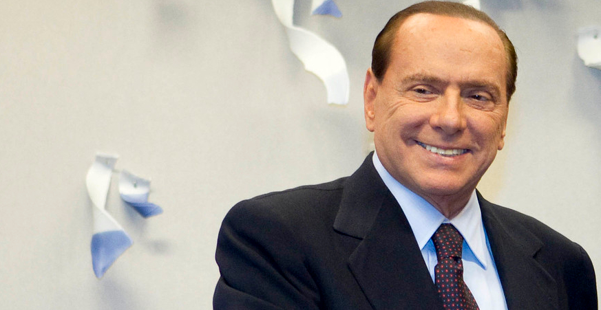 Silvio Berlusconi est décédé le 12 juin 2023 | © Herman Van Rompuy/Flickr/CC BY-NC-ND 2.0