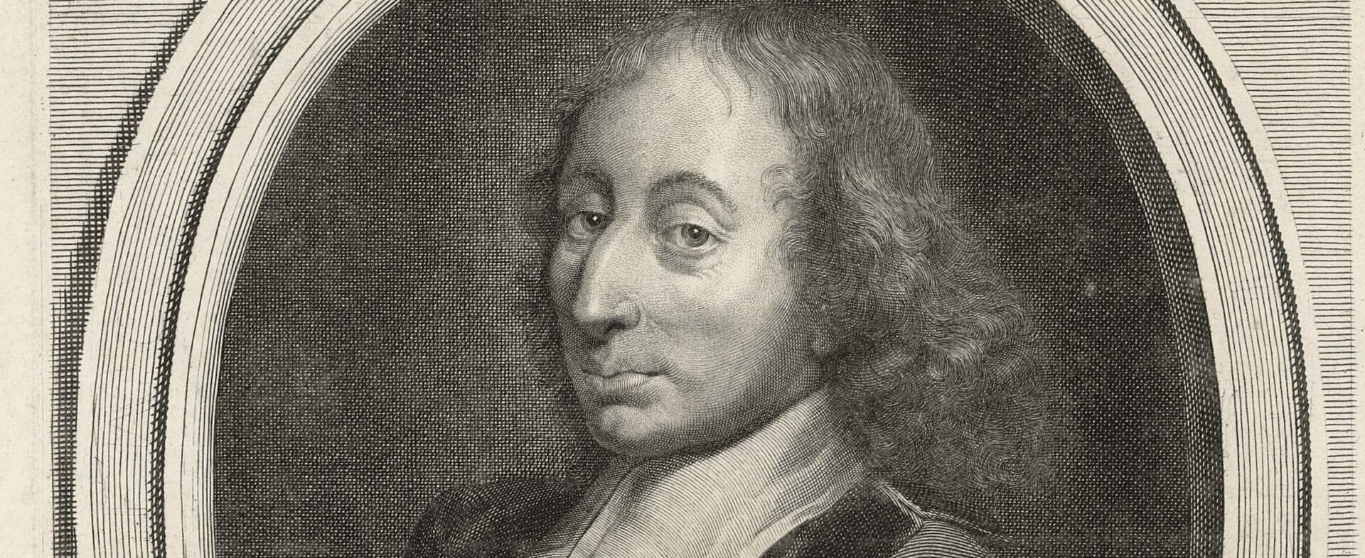 Blaise Pascal (1623-1662)